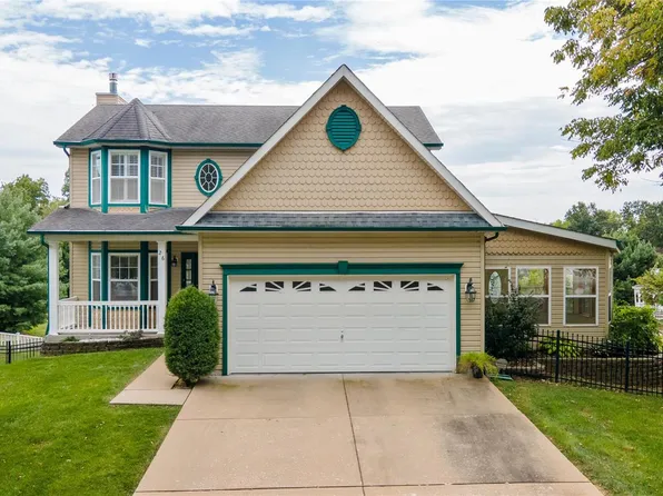 26 Ridge Pl, Imperial, MO 63052