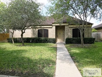 222 Parkview Cir, Harlingen, TX, 78550
