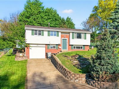 417 Peters Dr, Glenshaw, PA, 15116