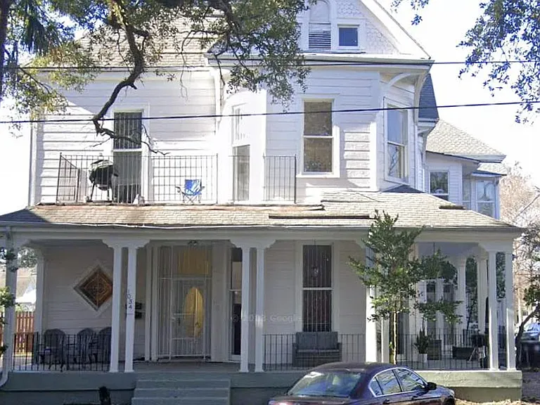 1034 S Carrollton Ave #D — Photo 24