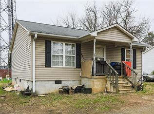 116 Hopedale St, Lexington, NC 27292