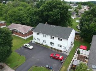 709 Line St, Easton, PA