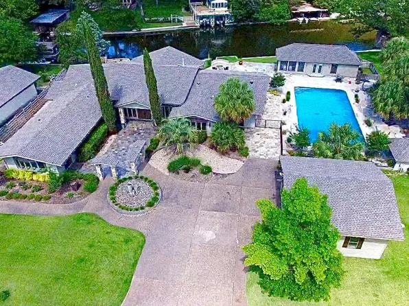 311 Oleander Dr, Marble Falls, TX 78654