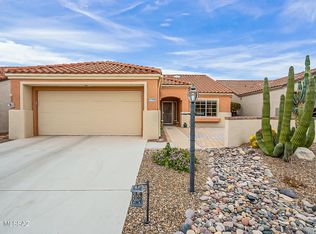 2308 E Indian Town Way, Tucson, AZ 85755