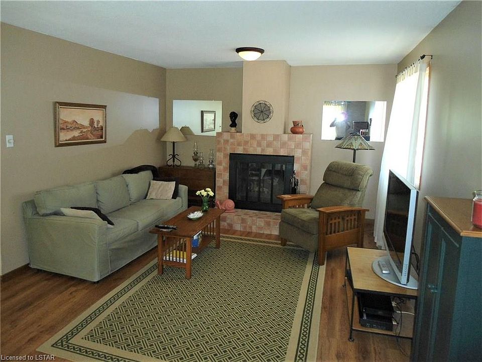 74 Archer Cres, London, ON N6E 2A5 MLS 40506446 Zillow