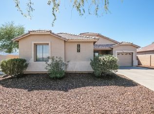 2403 W Park St, Phoenix, AZ 85041