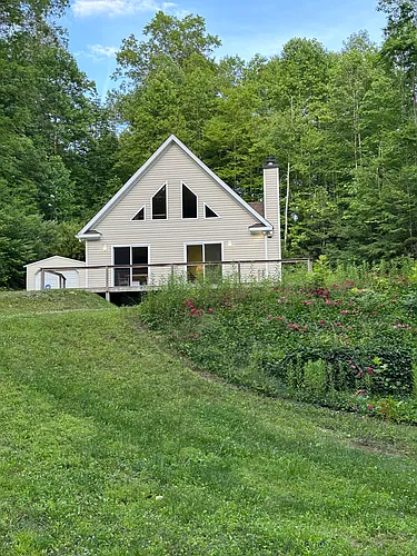 10190 Rosman Hwy Photo 1