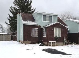 204 Huron Ave N, Syracuse, NY 13209
