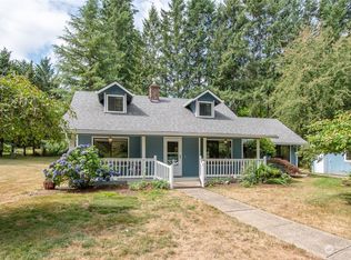 27408 NE 152nd Ave, Battle Ground, WA