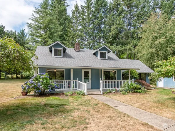 27408 NE 152nd Avenue, Battle Ground, WA 98604