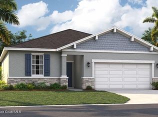 376 Brookshire Ave, Titusville, FL 32796