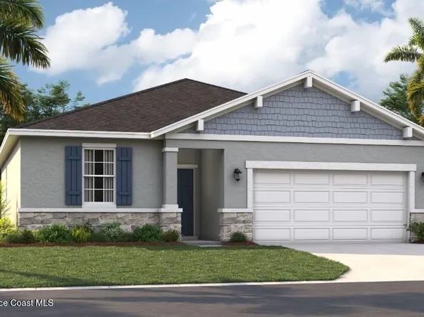 376 Brookshire Ave, Titusville, FL 32796