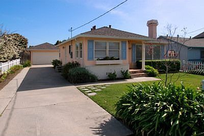 2nd image of 4430 Portola Dr