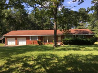 61 Slaker Rd, Box Springs, GA 31801