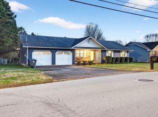 3324 Harrison Pike, Chattanooga, TN 37416