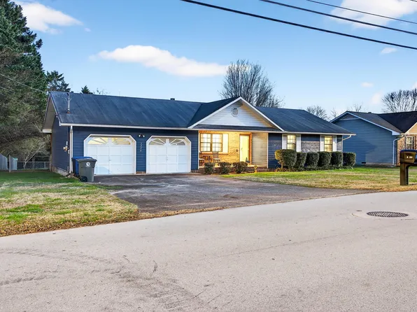 3324 Harrison Pike, Chattanooga, TN 37416
