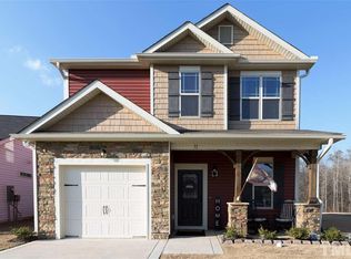 71 Golden Gate Pkwy, Clayton, NC 27520