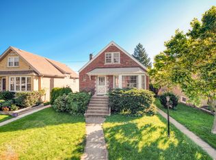 5621 S 72nd Ct, Summit, IL 60501