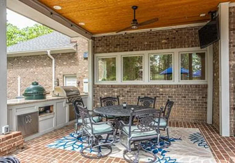 110 Hearthstone Rd — Photo 40