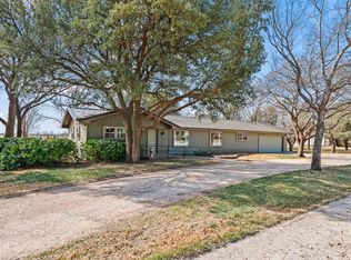 8209 County Road 6830, Lubbock, TX 79407