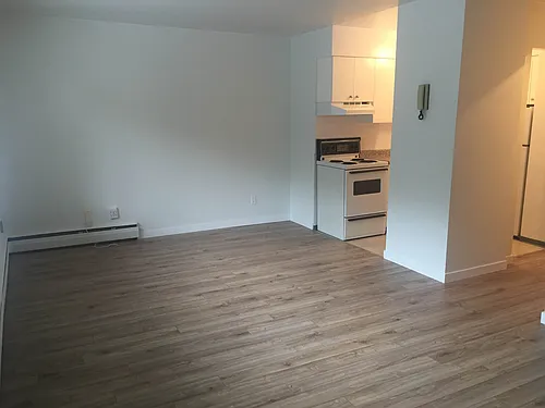 Floor plan 105