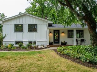 1229 Wines Dr, Ann Arbor, MI 48103