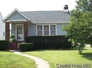 2401 S 7th St, Springfield, IL 62703