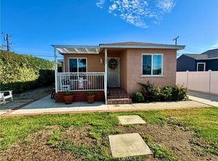 1203 W 134th Pl, Compton, CA 90222
