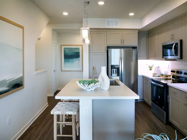 4007 Valley Oak Ln #G, El Monte, CA 91733