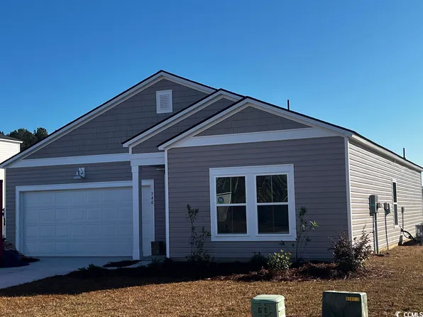 540 Appaloosa Way LOT 13 Dover D, Conway, SC 29527