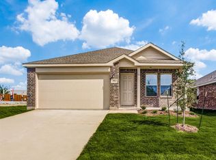 1104 Skyline Dr, Hutchins, TX 75141