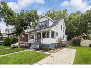 40 W 5th Ave, Runnemede, NJ 08078