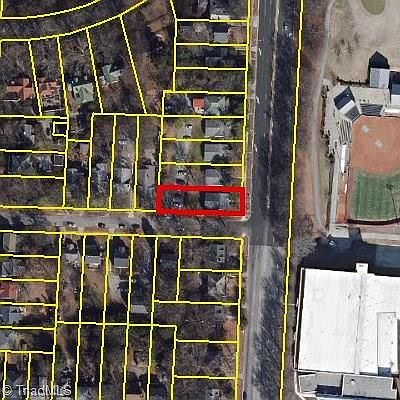 1st image of 320 S Aycock St