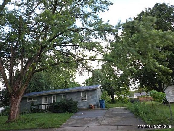 Property Side View