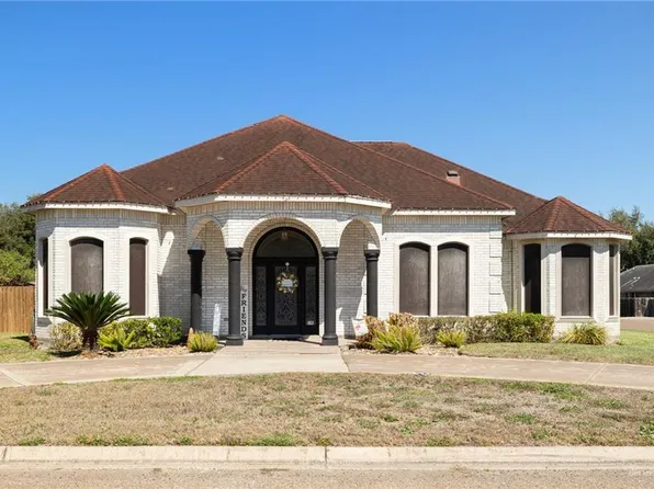 1905 Ariel Ln, Edinburg, TX 78539