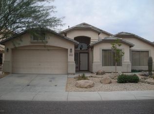 2322 W Straight Arrow Ln, Phoenix, AZ 85085