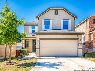 1515 Nectar Crk, San Antonio, TX 78245
