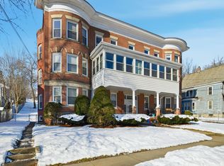 44 Bardwell St #2-R, South Hadley, MA 01075