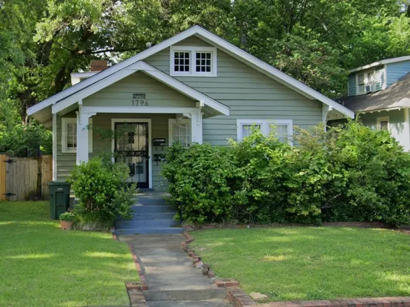 1796 Nelson Ave, Memphis, TN