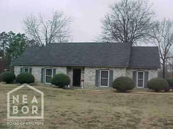 4212 Mockernut Ln, Jonesboro, AR 72405