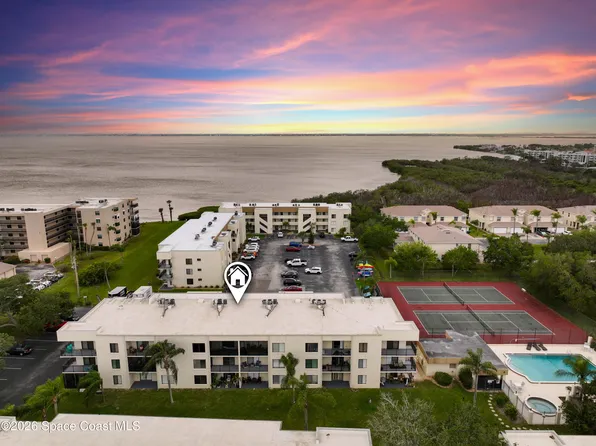 200 International Dr APT 716, Cape Canaveral, FL 32920