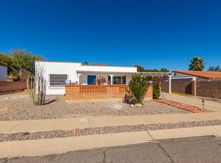 434 S Vista Del Rio, Green Valley, AZ 85614