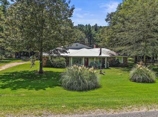 401 Cox Rd, Braxton, MS 39044