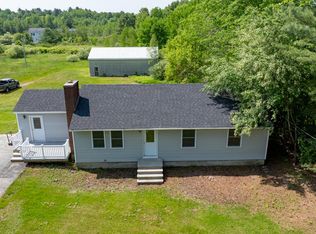 370 Main St, Richmond, ME 04357