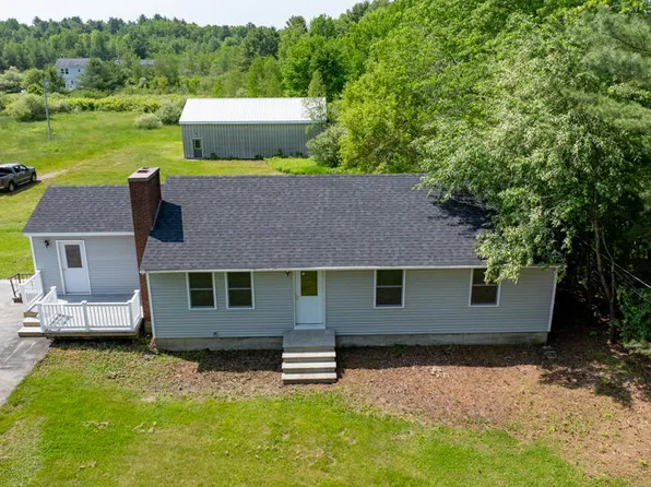 370 Main Street, Richmond, ME 04357