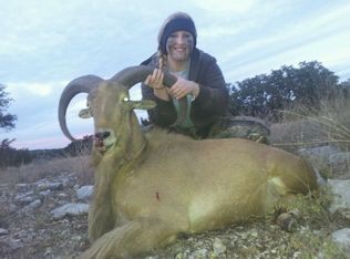 10476 S Us Highway 377, Rocksprings, TX 78880