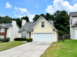 2025 Baramore Oaks Dr, Marietta, GA 30062