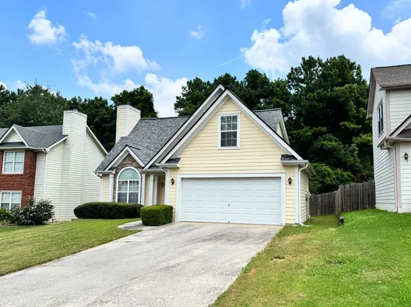 2025 Baramore Oaks Dr, Marietta, GA 30062