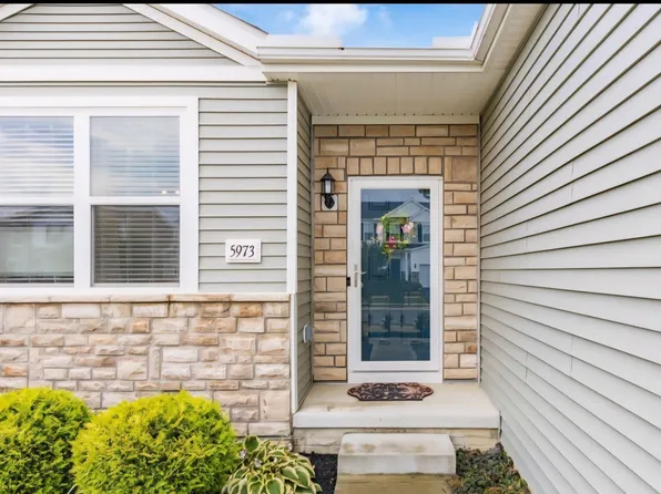 5973 Tully Cross Dr, Galloway, OH 43119