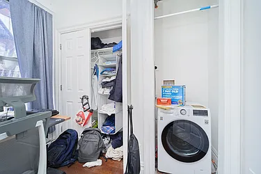 Rented by Living New York